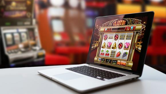 nové online casino