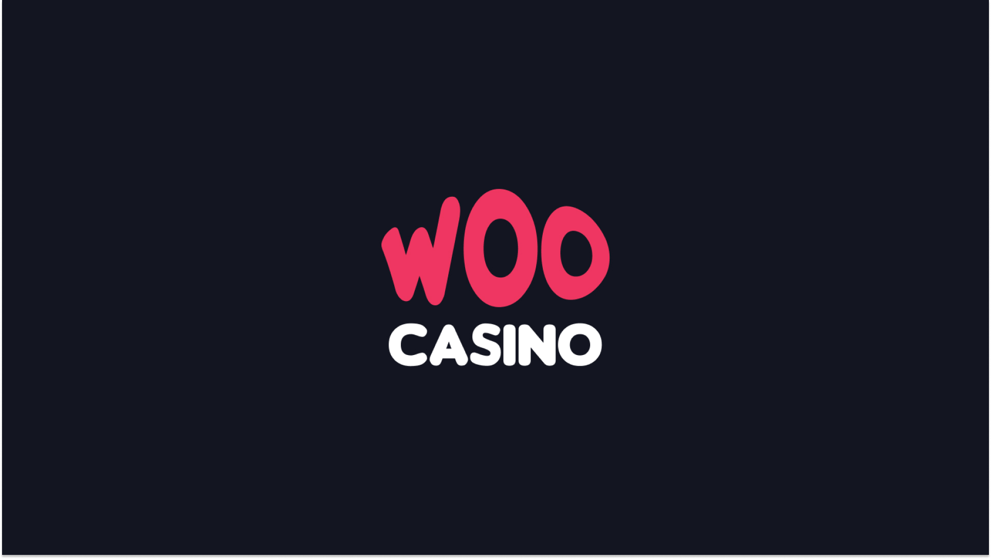 Woo Casino: kasino s rozsáhlou sbírkou hazardních her