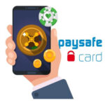 Paysafecard Mobile Casinos
