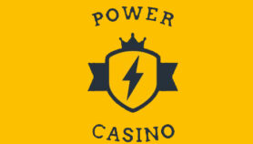 Power casino: co by hráči měli vědět