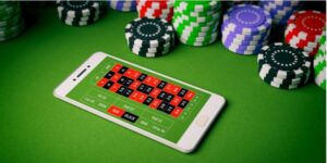 Ruleta online casino