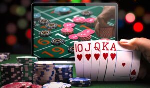 Nejlepší online kasina: vyberte si to nejlepší kasino pro vás!
