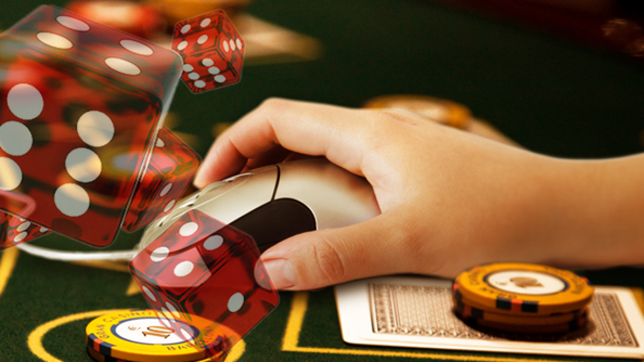 3 tipy o kasino Nemůžete si nechat ujít