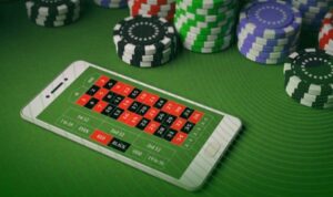 Online kasinové turnaje