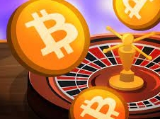 Bitcoin casino bonus